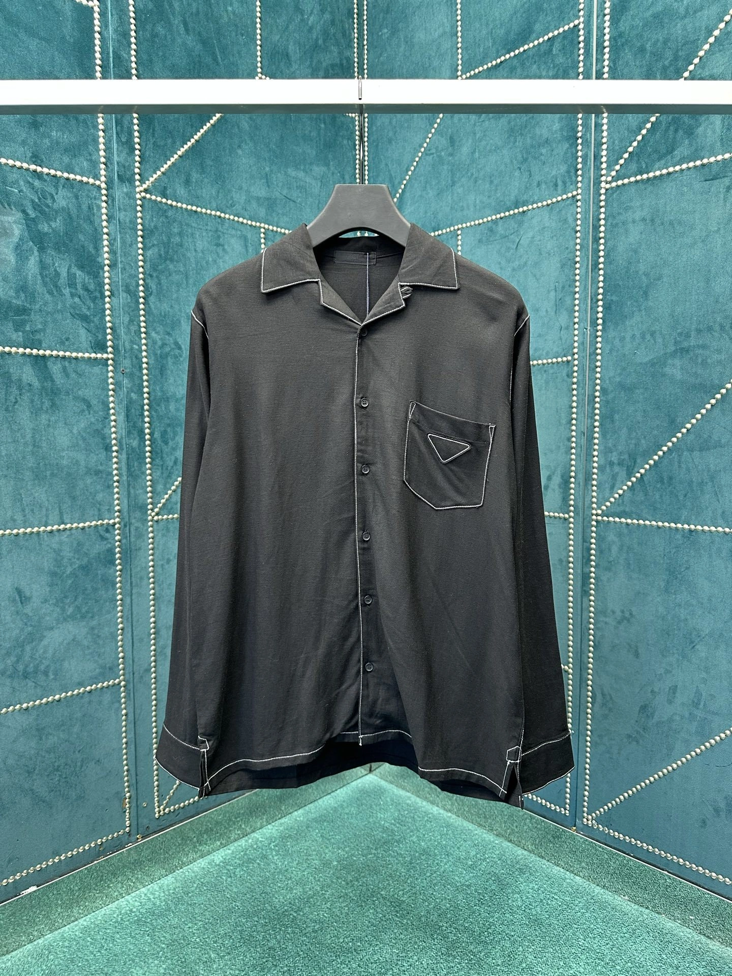 wg.luxury-- Pr141 Linen fabric item:E-F409K1911